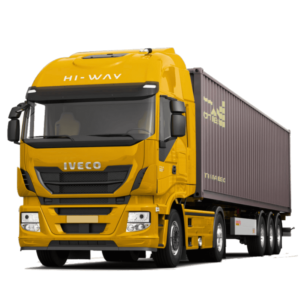 ASLC Logistics