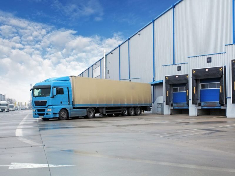 Africa Stable Logistics (6) Africa Stable Logistics (6)