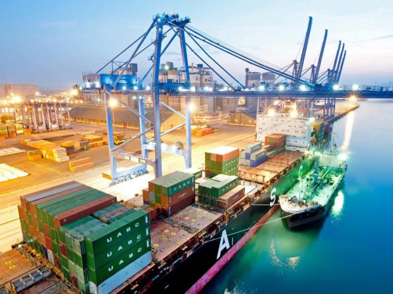 Africa Stable Logistics (7) Africa Stable Logistics (7)