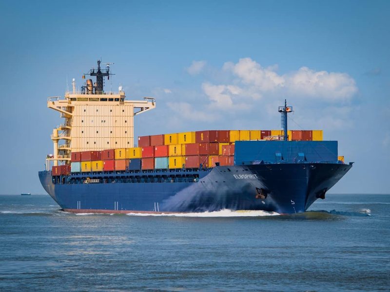 container ship Cargo ElitePencil container ship Cargo ElitePencil